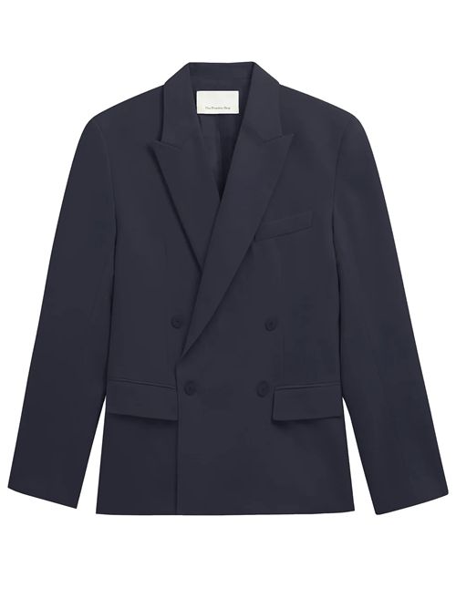 Newark blazer THE FRANKIE SHOP | BLFS173304